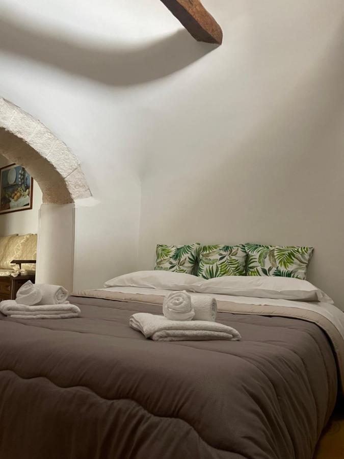 Ferienhaus Il Trullo Di Nonno Licchio *